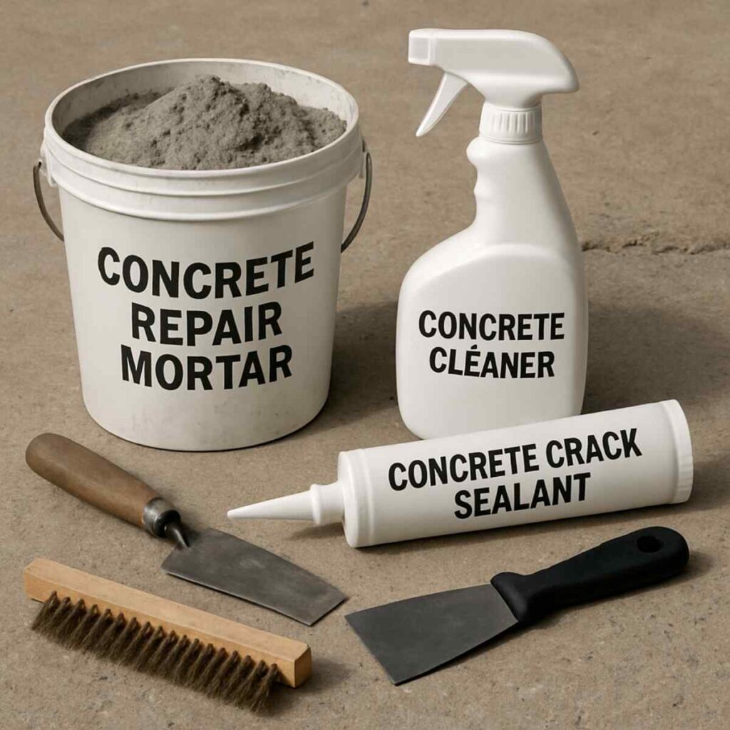 Houston concrete Contractor 3