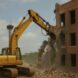san antonio demolition