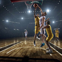 TheSports247: Your Go-To Sports News Hub 1 Live Score