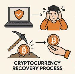 The best crypto recovery service