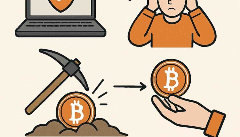 The best crypto recovery service