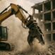 demolition Spokane WA