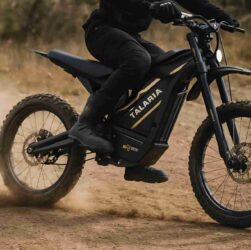 How to Maximize Your Talaria X3 Pro 1 talaria ebike
