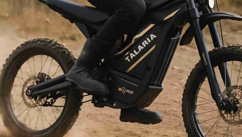 talaria ebike