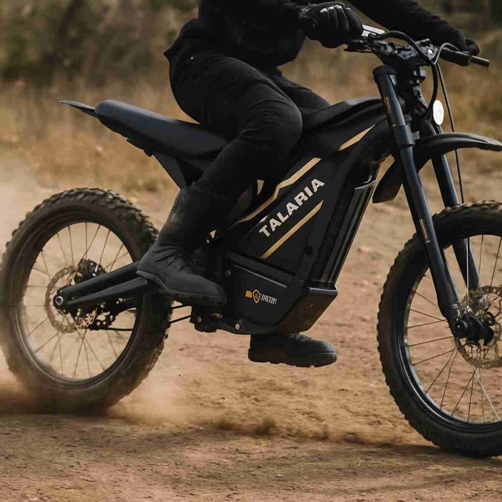 talaria ebike
