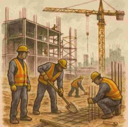Construction Recruitment Agency