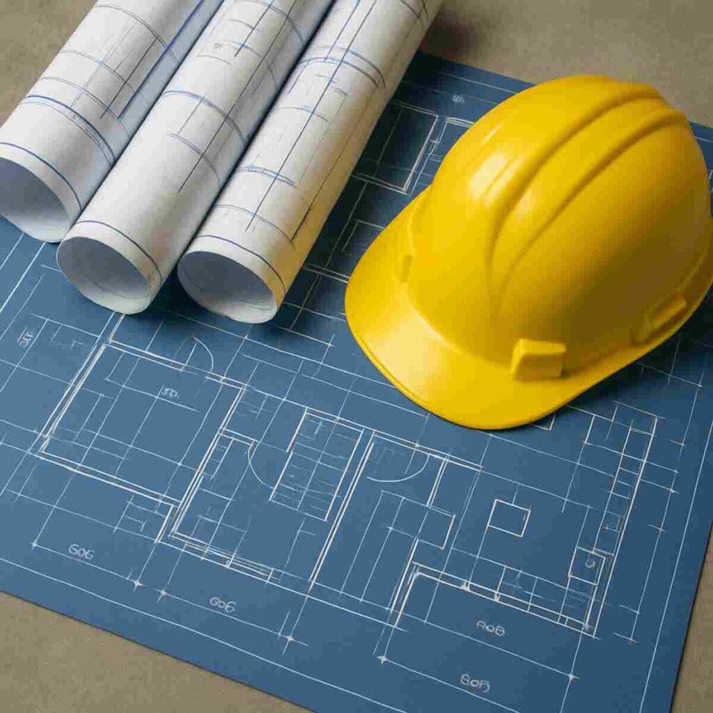 Construction Recruitment Agency 5