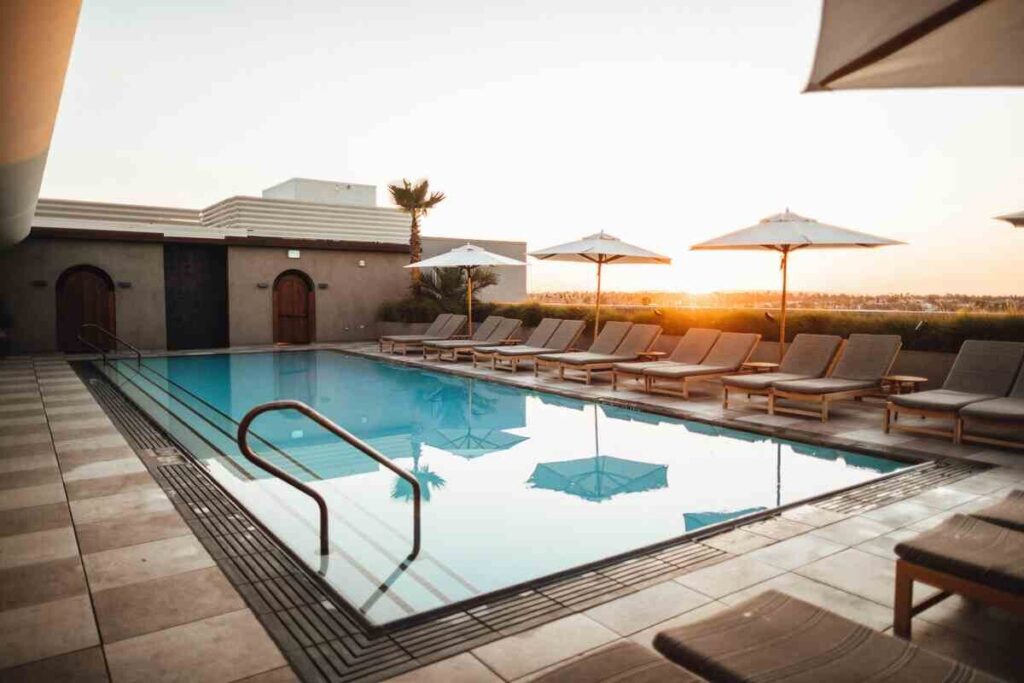 Aqua Pools