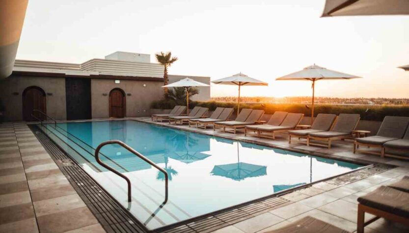 Aqua Pools