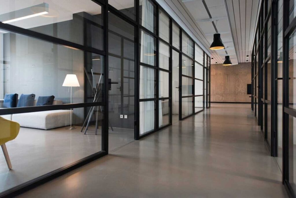 Virtual Office Glasgow