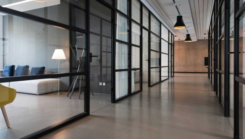 Virtual Office Glasgow