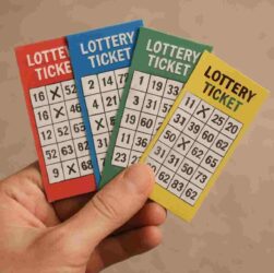 The Psychology Behind Lottery Ticket Purchases 1 Pestoto