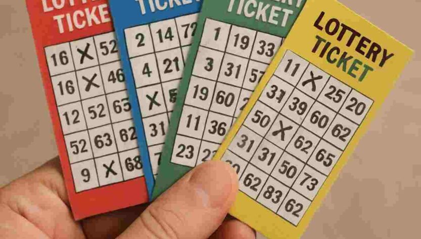 The Psychology Behind Lottery Ticket Purchases 1 Pestoto
