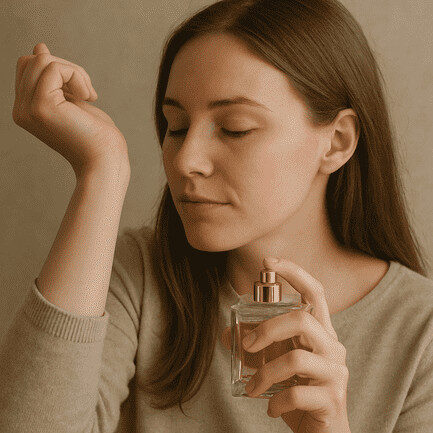 The Art of Choosing Luxury Fragrances 2 high end women perfume online 1