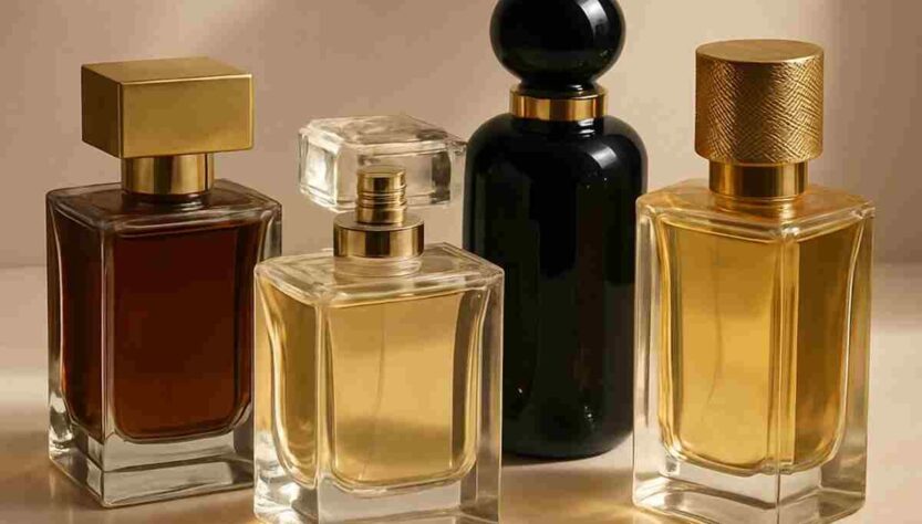 The Art of Choosing Luxury Fragrances 1 high end women perfume online
