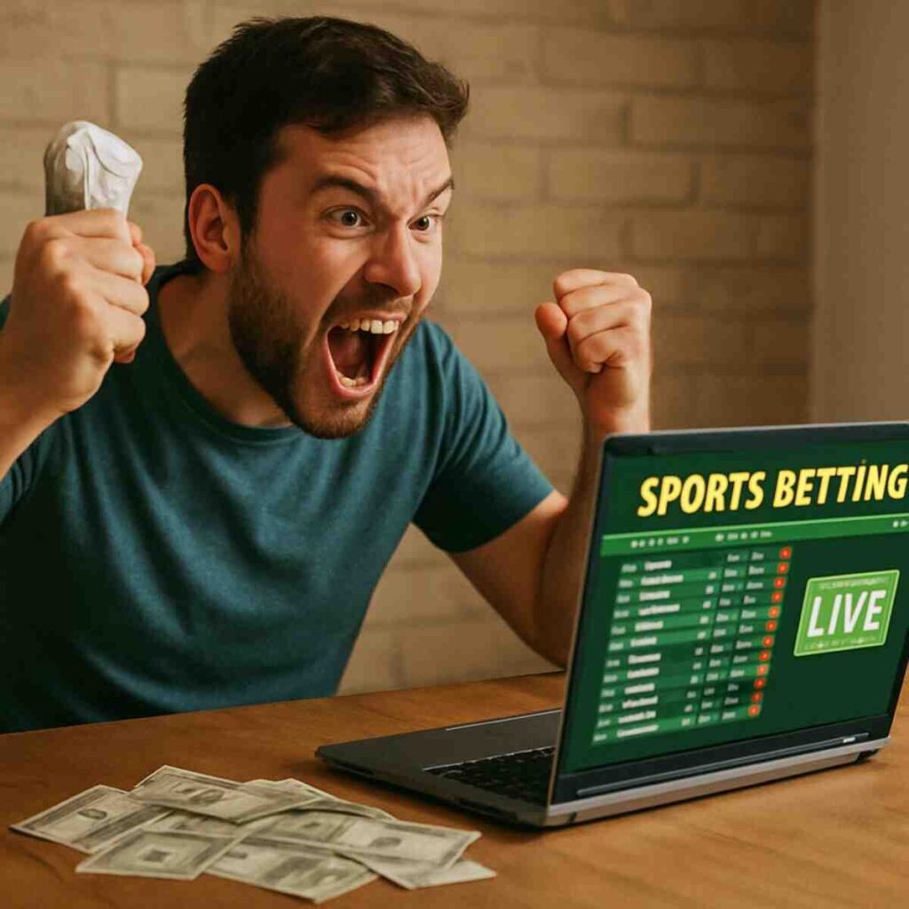 بهترین سایت های شرط بندی فوتبال