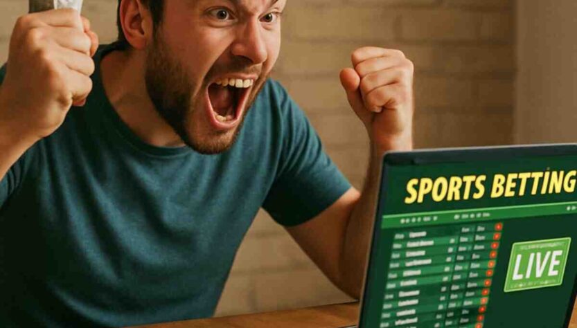 بهترین سایت های شرط بندی فوتبال