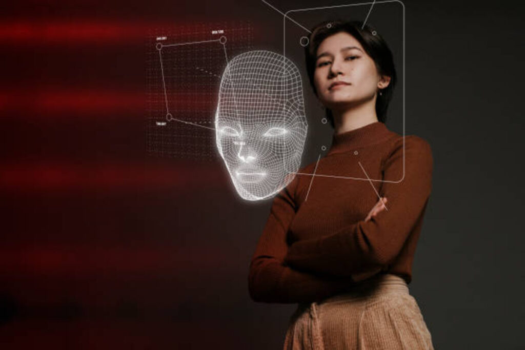 AI Video Face Swap