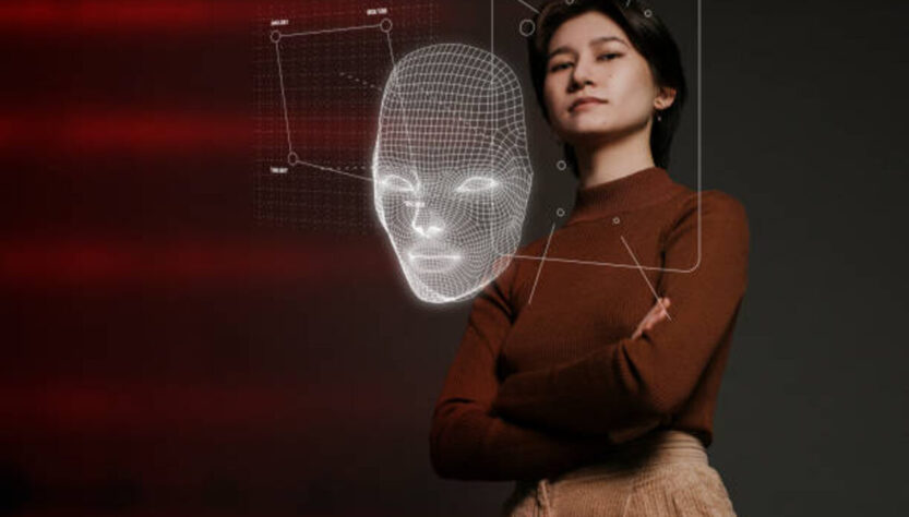 AI Video Face Swap