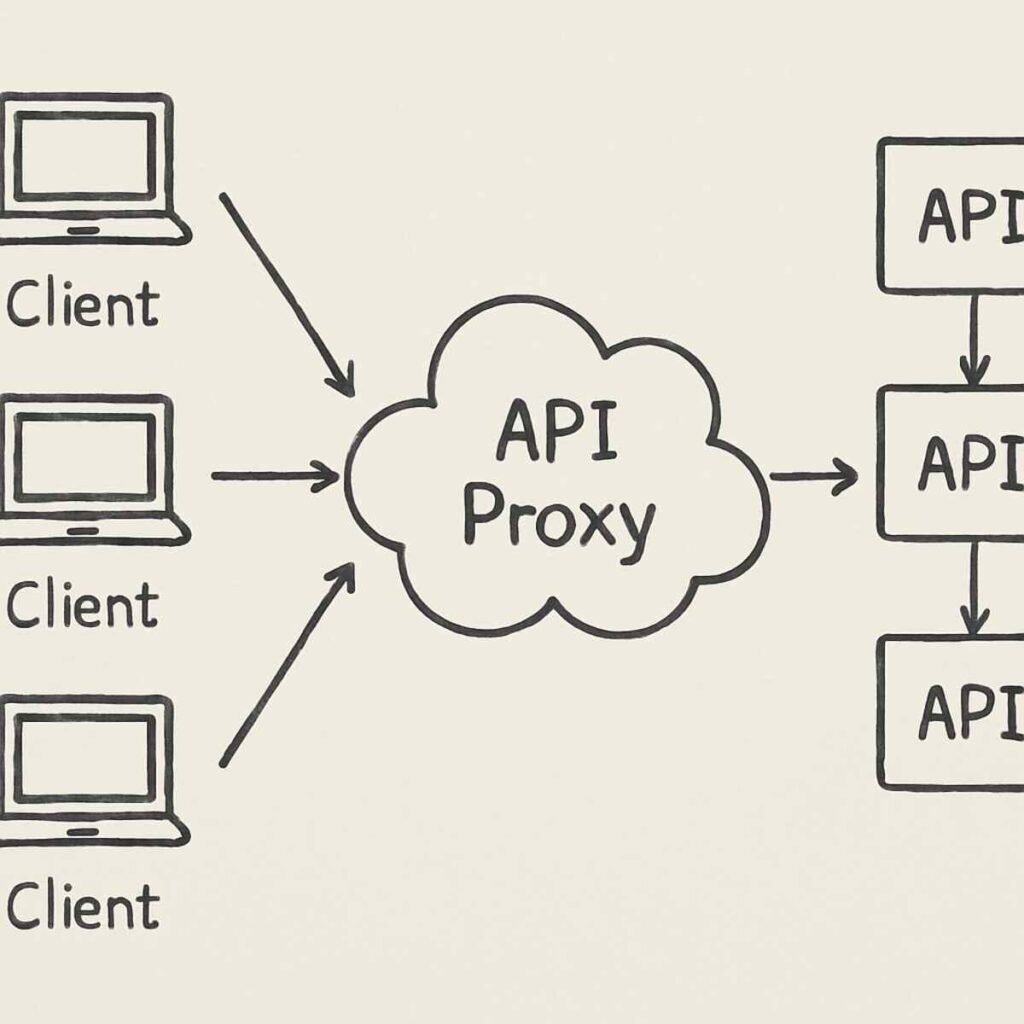 proxies for google ads