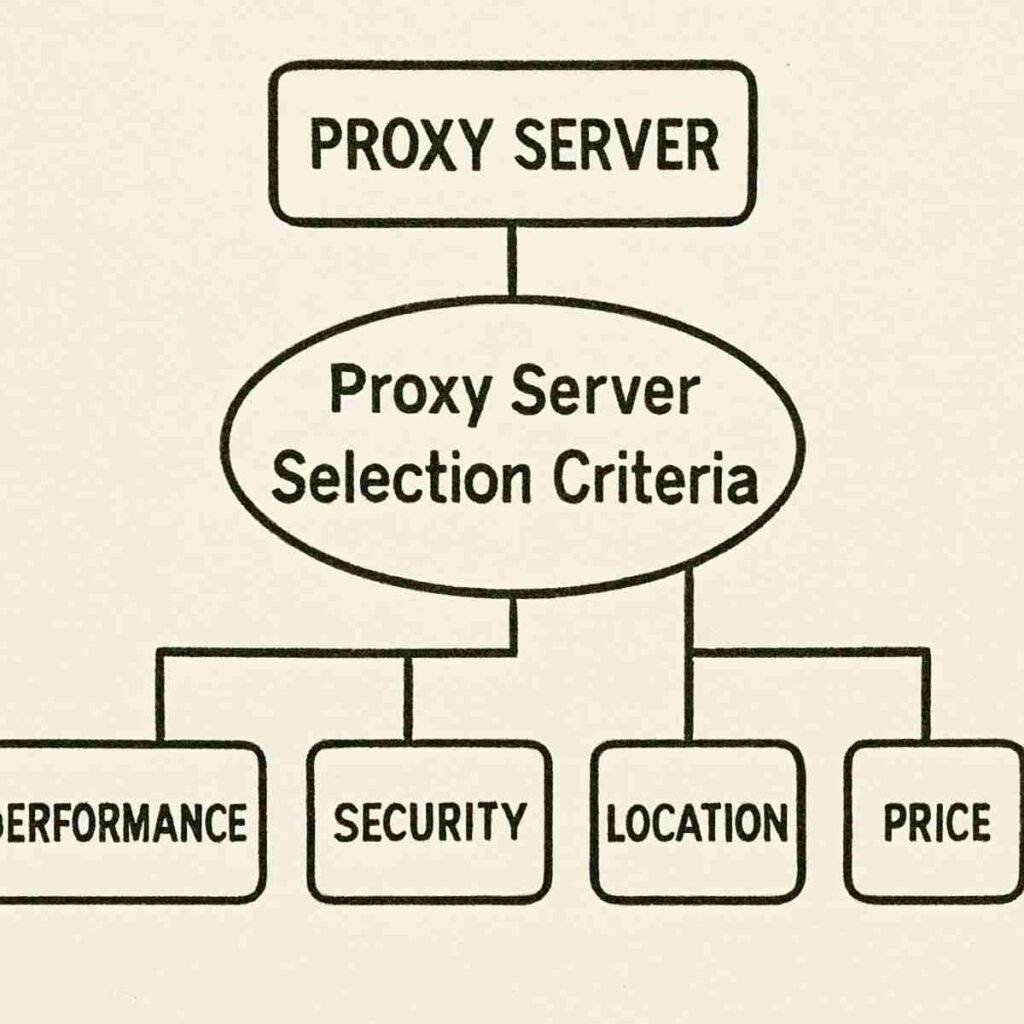 proxies for google ads
