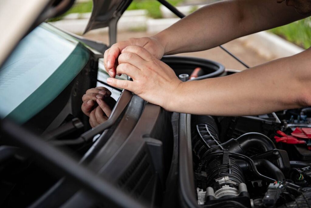 auto glass Pleasanton