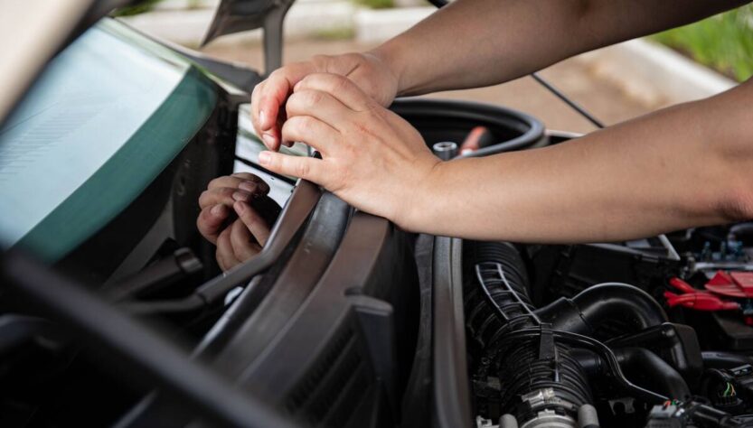 auto glass Pleasanton